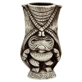 Tiki Mug Shadow 43 cl H 175 mm product photo