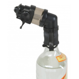 liquor gun GUN • 2 cl • counter  | suitable for bottles 0.5 - 1.5 l product photo