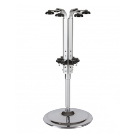 Countertop carousel T-RONDELL R6 L 335 mm product photo