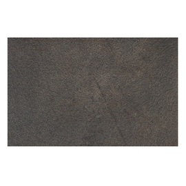 tabletop Vulcano Touch rectangular black marbled L 1100 mm W 700 mm H 10 mm product photo