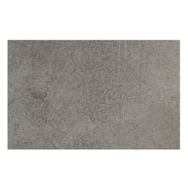 tabletop Beton Touch rectangular grey concrete look L 1100 mm W 700 mm H 10 mm product photo