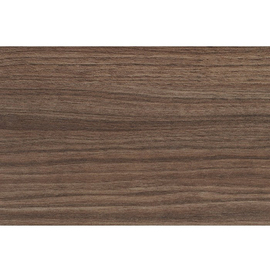 tabletop Walnut Touch rectangular brown wood look L 1200 mm W 800 mm H 10 mm product photo