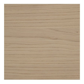 tabletop Natural Touch square brown wood look L 800 mm W 800 mm H 10 mm product photo