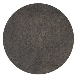 tabletop Vulcano Touch round black marbled Ø 600 mm H 10 mm product photo