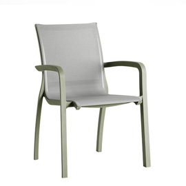 patio chair SUNSET GREEN product photo