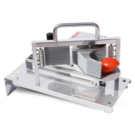 tomato cutter  H 320 mm • cutting thickness 5.5 mm product photo