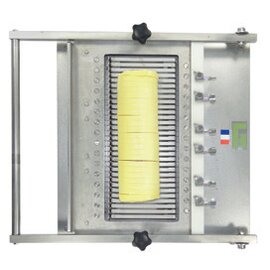 wire cutter GXM04  L 438 mm cutting thickness 10 mm product photo
