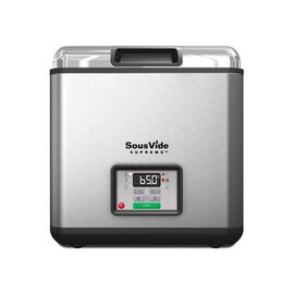 Sousvide Supreme™ countertop unit | 230 volts 850 watts product photo