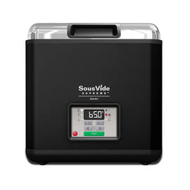 Sousvide Supreme™ countertop unit black | 9 ltr | 230 volts 550 watts product photo