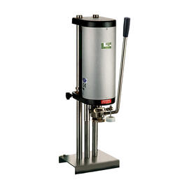 tin opener OE750M 230 volts tabletop unit stainless steel  L 300 mm  H 750 mm product photo