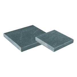 PIER25 Heißer Stein, 25 x 25 x 3 cm, 4,8 kg product photo