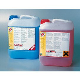 rinse aid 10 litres canister product photo