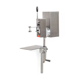 electric can cutting machine DO 65 MV | tin height max. 300 mm product photo