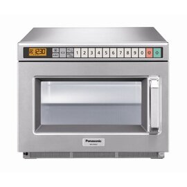 microwave NE 2153 | output 2100 watts product photo