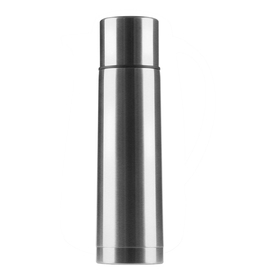 vacuum flask ACTIVE 0.75 l stainless steel screw cap product photo