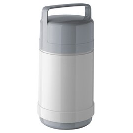 warming container grey product photo