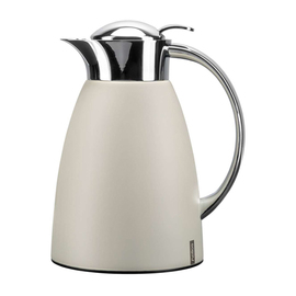 vacuum jug CONFERENCE stainless steel | nordic grey | 1.0 ltr | double-walled | matt H 220 mm product photo