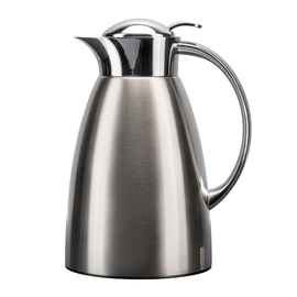 vacuum jug CONFERENCE stainless steel | 1.5 ltr | double-walled | matt H 237 mm product photo