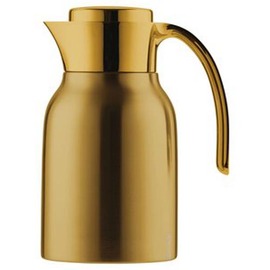 vacuum jug MEETING Gold | 1.0 ltr product photo