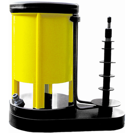 glass washing machine | additional rinsing product photo