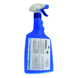 vaporizer cleaner C-Steril liquid | 1 litre spray bottle product photo