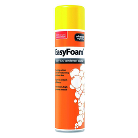condenser cleaner advanced EasyFoam aerosol product photo