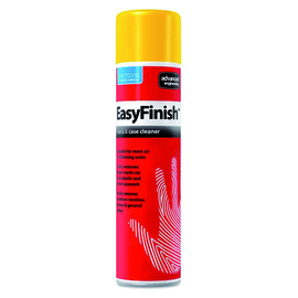 plastic surface detergent advanced EasyFinish aerosol product photo