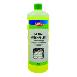 wipe shine care liquid product photo