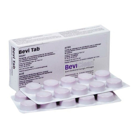 detergent | disinfectant Bevi Tab tabs acidic | suitable for beverage lines product photo