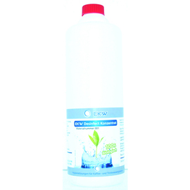 detergent | disinfectant EKW Desinfect liquid | concentrate | 1 litre bottle product photo