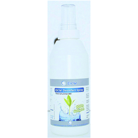 detergent | disinfectant EKW Desinfect liquid | concentrate | 0.3 ltr spray bottle product photo