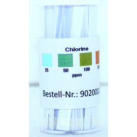 test strips EKW Desinfect liquid | suitable for water tapping systems product photo