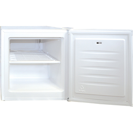 deep freeze box for spirits exquisit GB 40 A++ white 30 ltr product photo