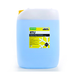 evaporator detergent | disinfectant RTU ECD Advanced liquid | 5 liters canister product photo