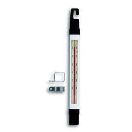refrigerator thermometer analog product photo