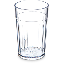 tumbler SAN clear 15 cl product photo