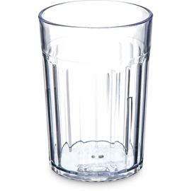 tumbler SAN clear 24 cl product photo