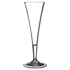 champagne glass LIBERTY polycarbonate 18 cl product photo