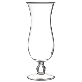 Hurricane glass LIBERTY polycarbonate 44 cl product photo