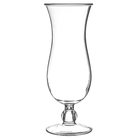 Hurricane glass LIBERTY polycarbonate 44 cl product photo