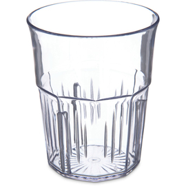 tumbler SAN clear 28 cl product photo