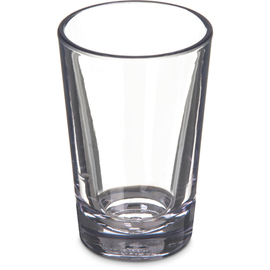 shooter glass ALIBI SAN clear 60 ml product photo