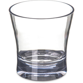 Double Old Fashioned Glass ALIBI SAN clear 35.5 cl product photo