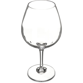 Universal wine glass ALIBI Polycarbonate 65 cl product photo
