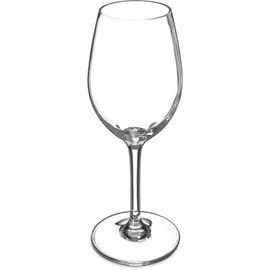 white wine glass polycarbonate 33 cl product photo