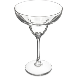 margarita glass polycarbonate 33 cl product photo