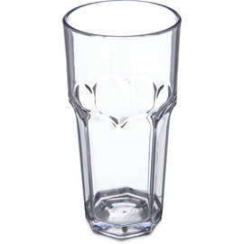 tumbler LOUIS SAN transparent 41 cl product photo