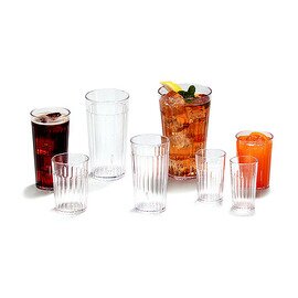 Clearance | Bistro ™ glass, GV 146 ml, made of shatter-proof SAN, stacking socks product photo