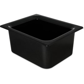 refrigerated container GN 1/2 COLDMASTER ABS black product photo