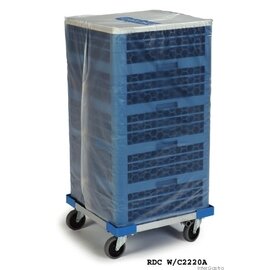 CLEARANCE | dust cover  L 1219 mm product photo